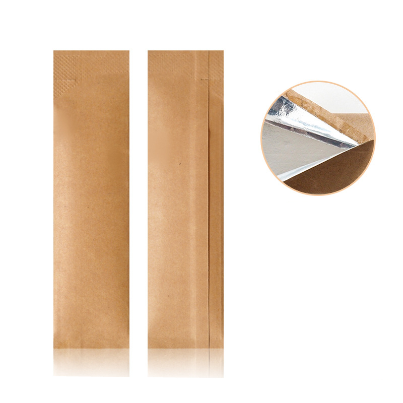 100 قطعة من أكياس التعبئة الصغ - مراجعة Food Storage In Mylar Bags وسعره