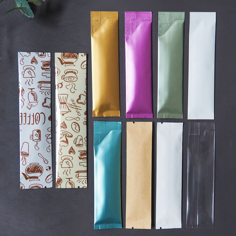 100 قطعة من أكياس التعبئة الصغ - مراجعة Food Storage In Mylar Bags وسعره