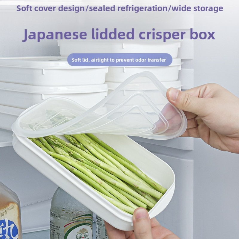 حاويات تخزين الطعام محكمة الإغ - مراجعة Food Storage No Pantry وسعره