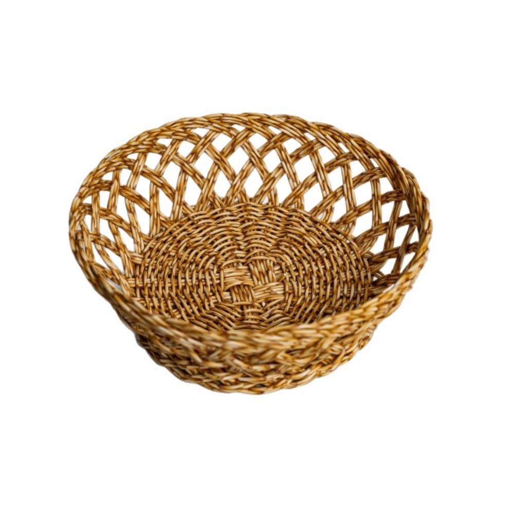 النمط الطبيعي الروطان مثل سلة  - مراجعة Food Storage Without Plastic وسعره