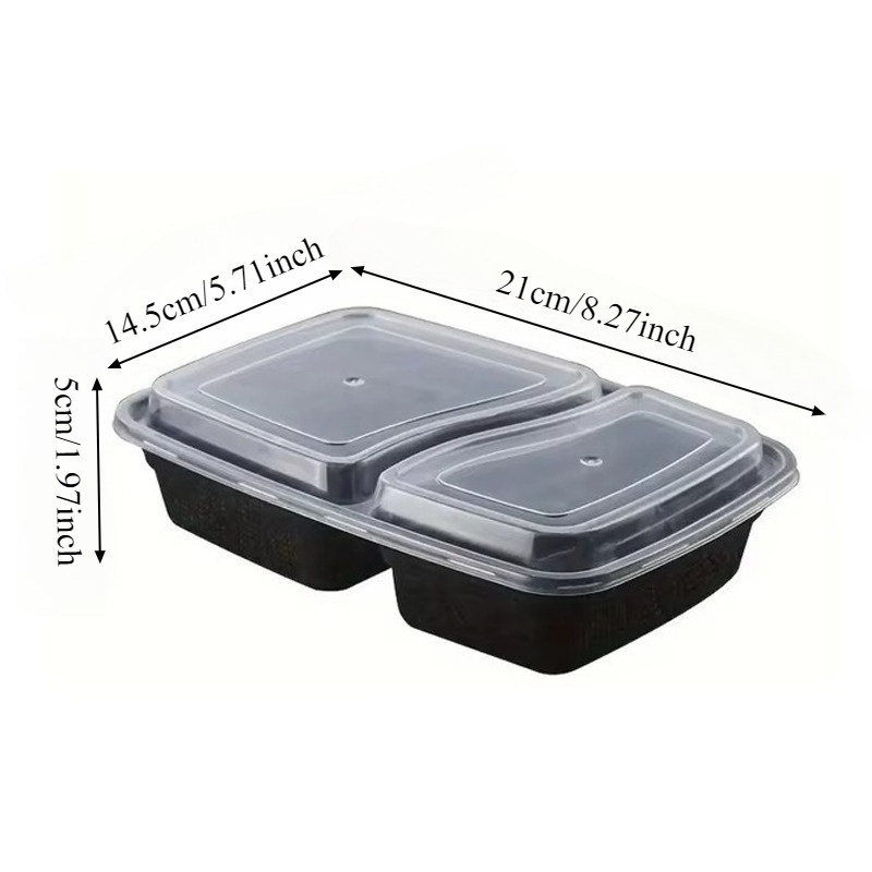 10 مجموعات من صناديق الطعام ال - مراجعة Food Storage Kitchen Container Set وسعره