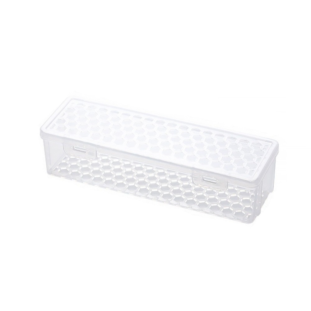 صندوق تنظيف أدوات المائدة المج - مراجعة Food Storage Without Plastic وسعره